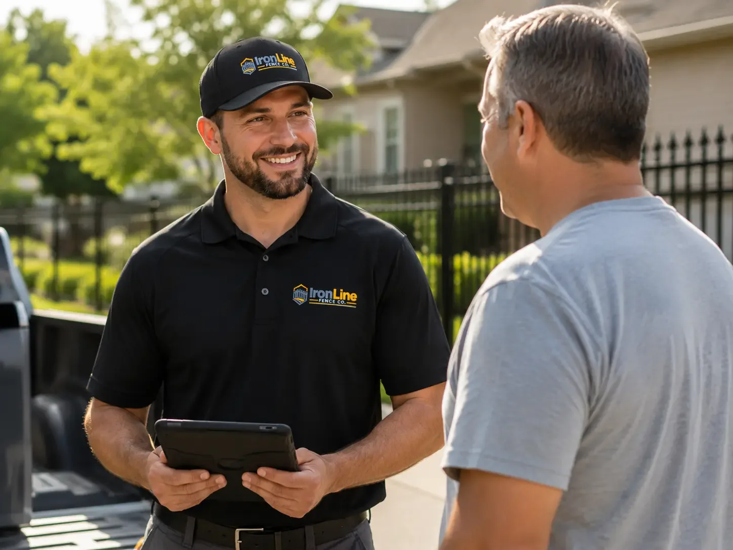 Metal Fence Installation Davis, CA FAQs